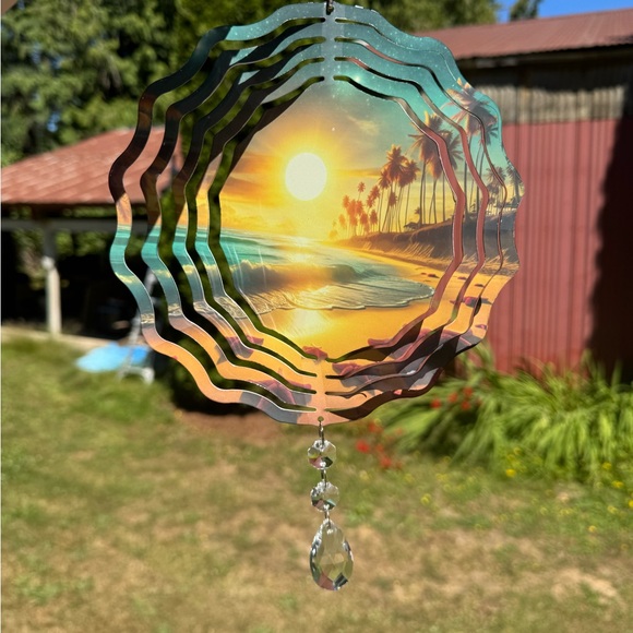 Wind spinner designs for Camille - Picture 2 of 2